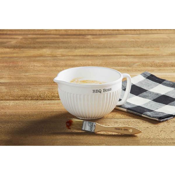 Bbq Sauce Set