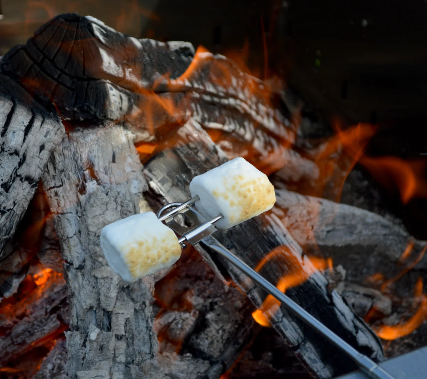 Flipp Stikk Campfire Roaster