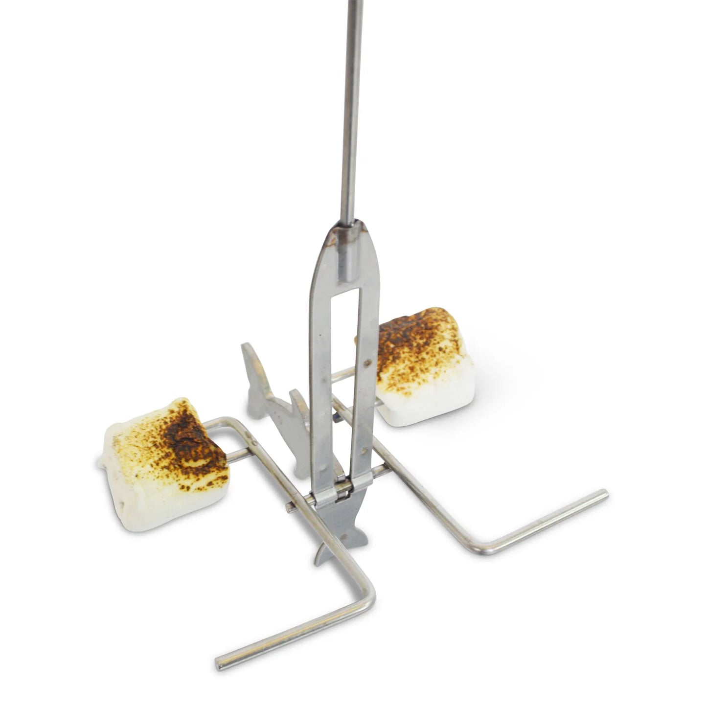 Fire Fishing Pole