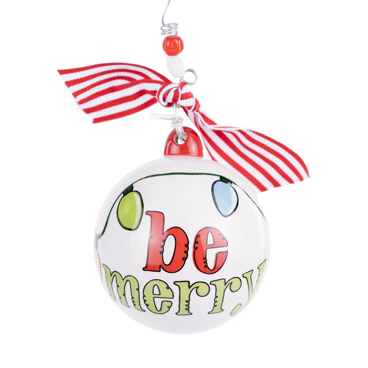 Christmas Ornament Collection