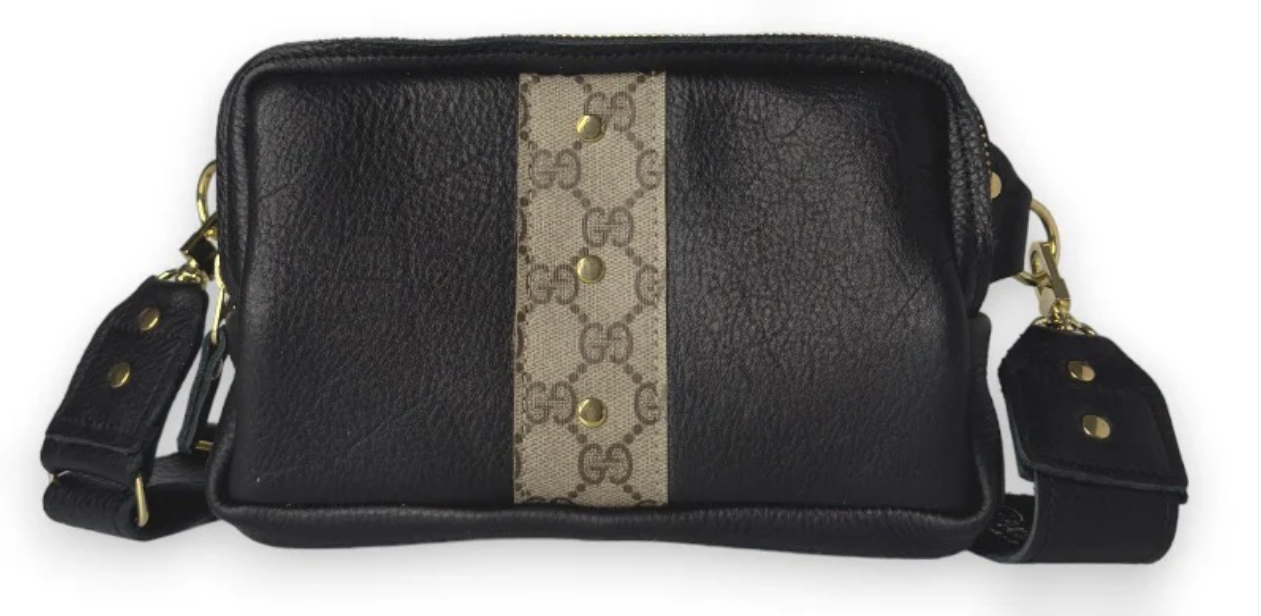 Handbags & Trucker Hats