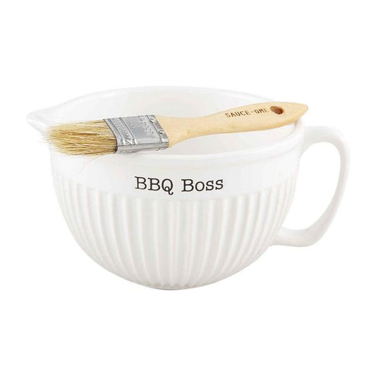 Bbq Sauce Set