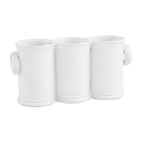 Link Handle Utensil Holder